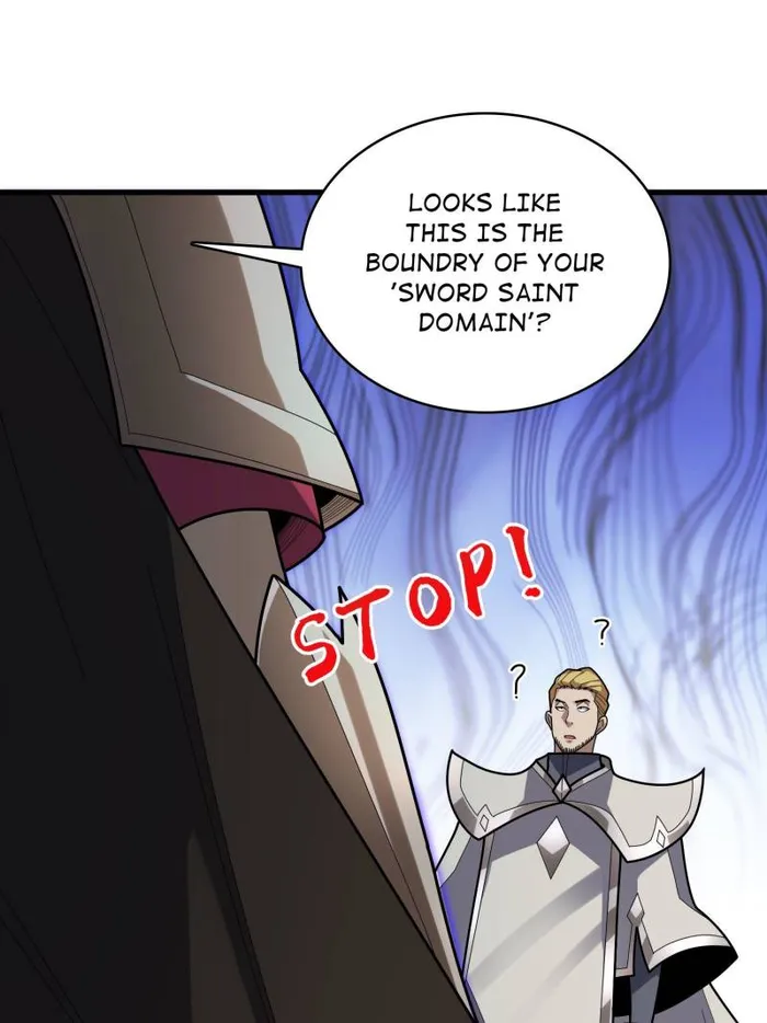 I’m Really Not The Villain — Chapter 196 — page 46