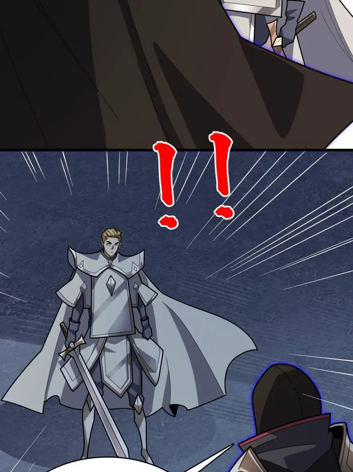 I’m Really Not The Villain — Chapter 196 — page 47