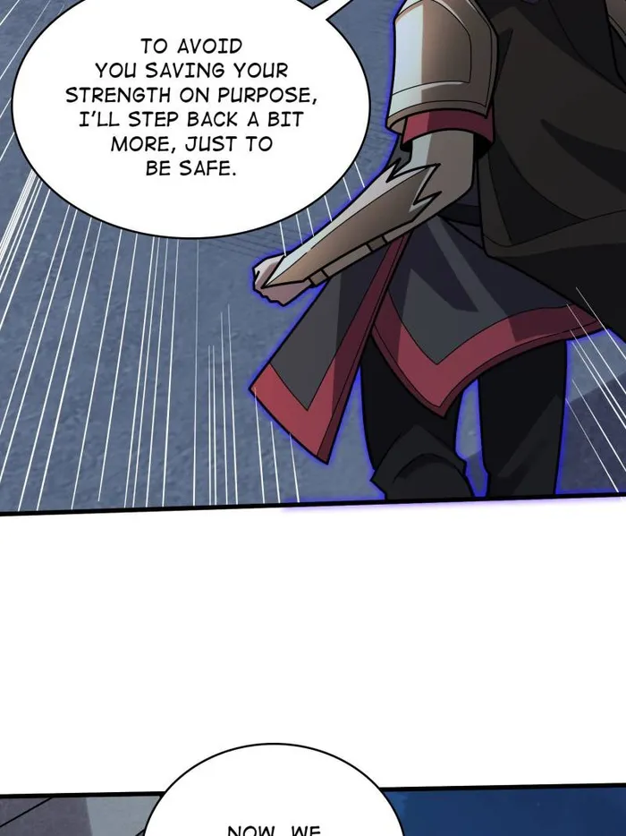 I’m Really Not The Villain — Chapter 196 — page 48
