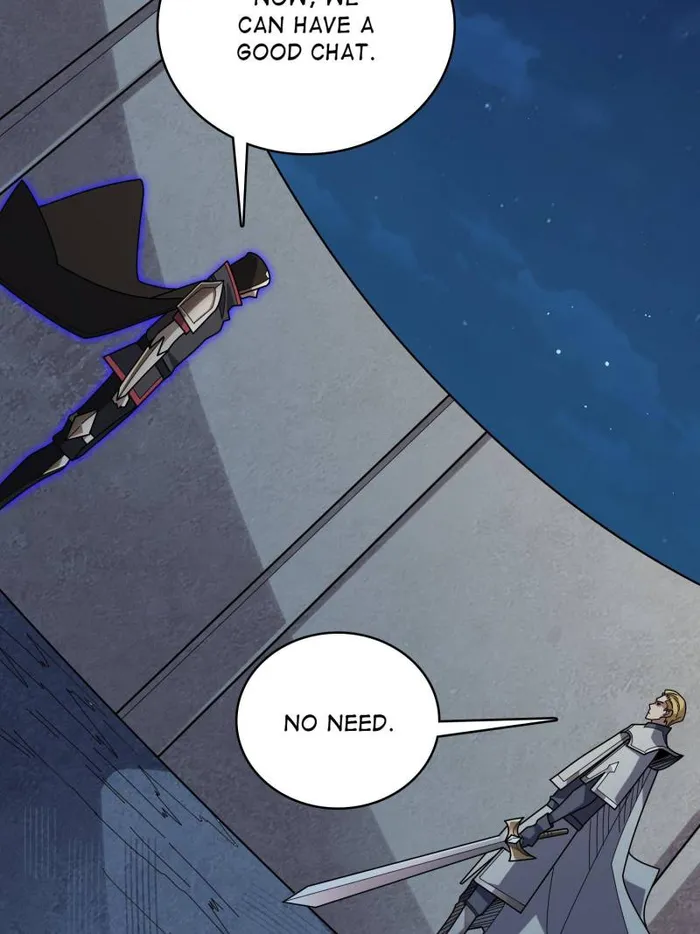 I’m Really Not The Villain — Chapter 196 — page 49
