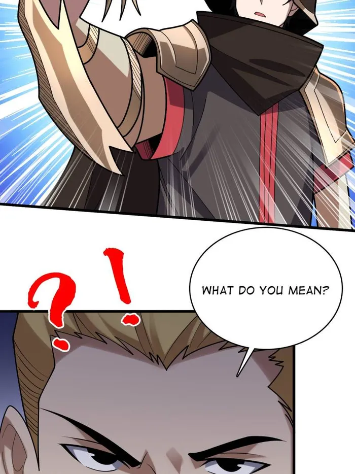 I’m Really Not The Villain — Chapter 196 — page 57