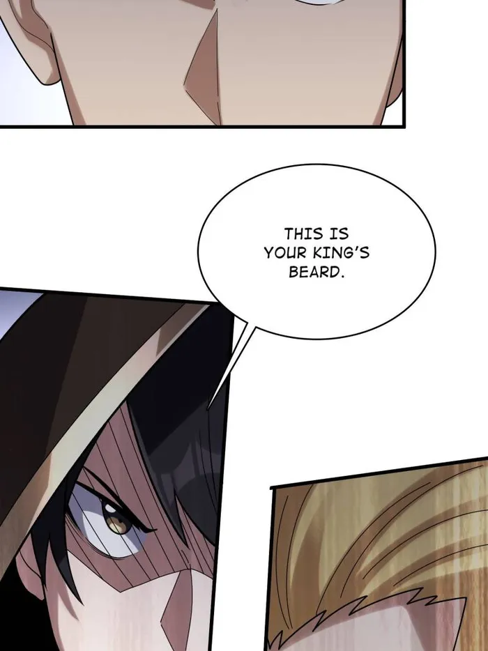 I’m Really Not The Villain — Chapter 196 — page 58