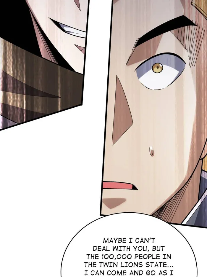 I’m Really Not The Villain — Chapter 196 — page 59