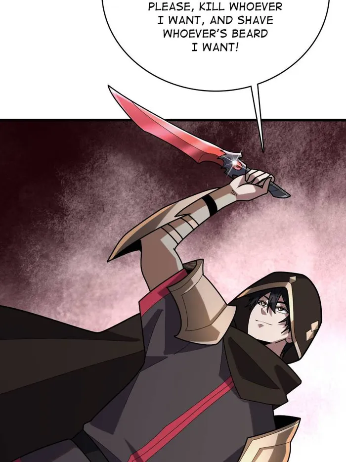 I’m Really Not The Villain — Chapter 196 — page 60