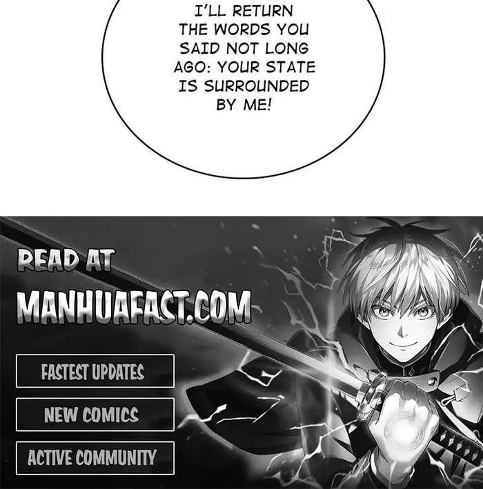 I’m Really Not The Villain — Chapter 196 — page 63