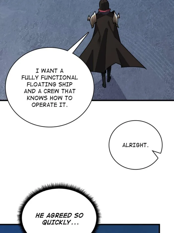 I’m Really Not The Villain — Chapter 197 — page 2