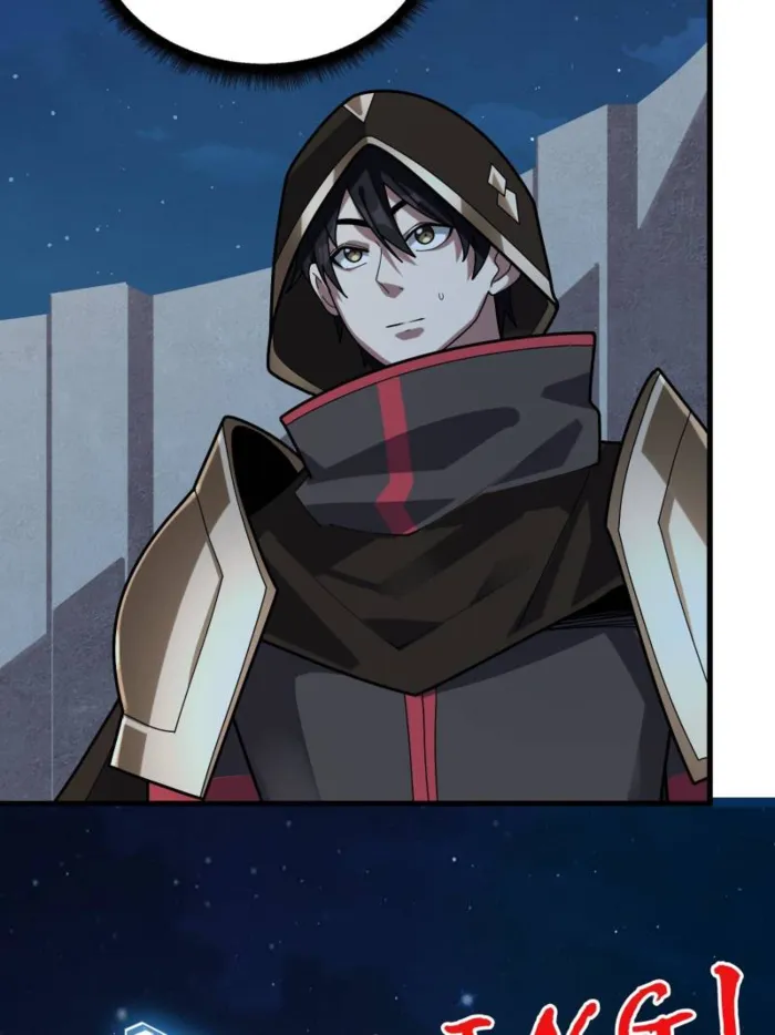 I’m Really Not The Villain — Chapter 197 — page 3