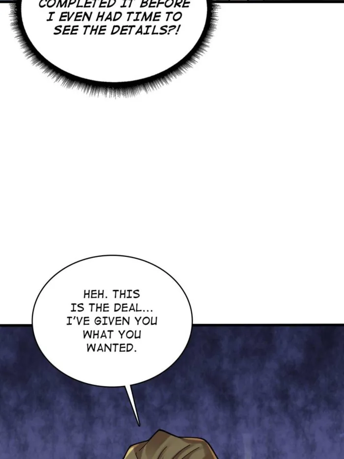I’m Really Not The Villain — Chapter 197 — page 6