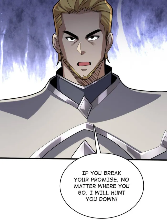 I’m Really Not The Villain — Chapter 197 — page 7