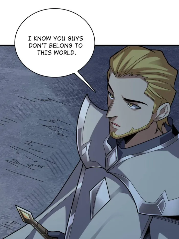 I’m Really Not The Villain — Chapter 197 — page 14