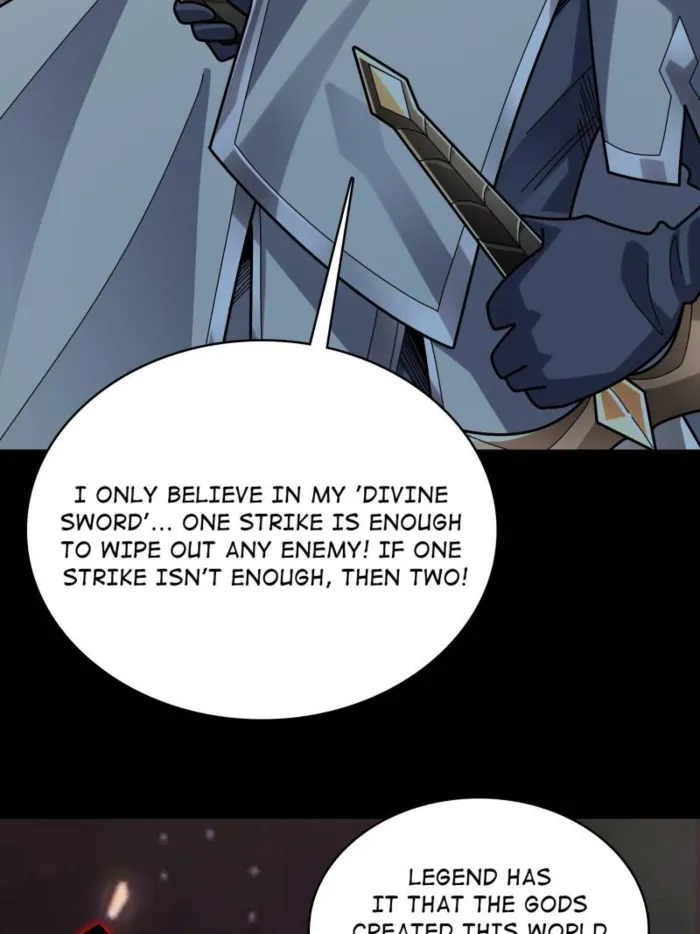 I’m Really Not The Villain — Chapter 197 — page 15