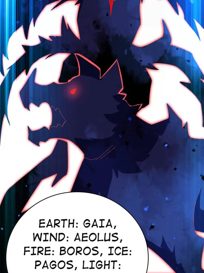 I’m Really Not The Villain — Chapter 197 — page 18