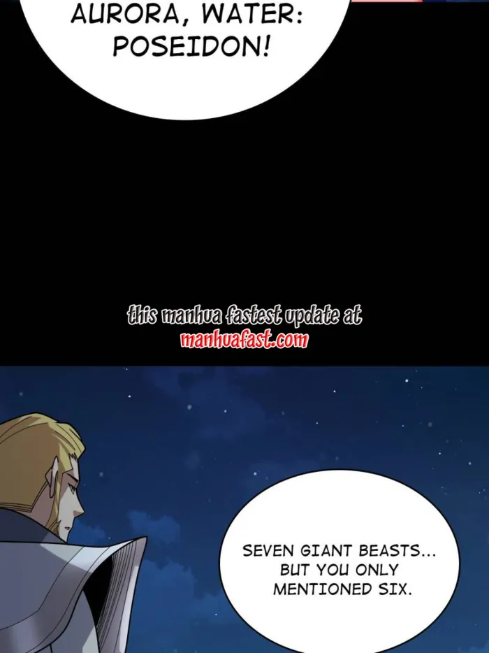 I’m Really Not The Villain — Chapter 197 — page 19