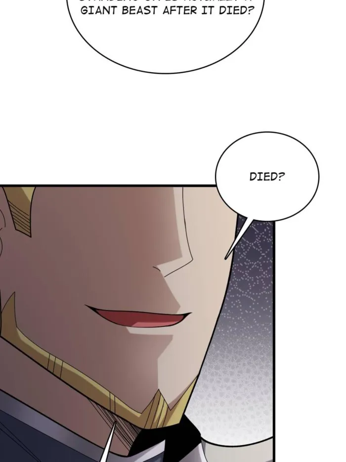 I’m Really Not The Villain — Chapter 197 — page 23