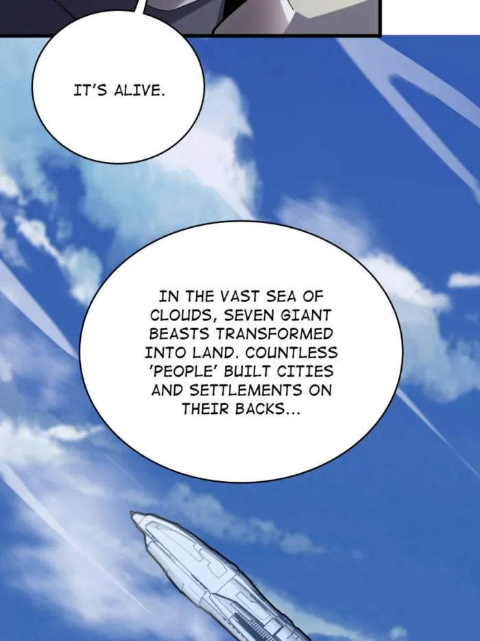 I’m Really Not The Villain — Chapter 197 — page 24
