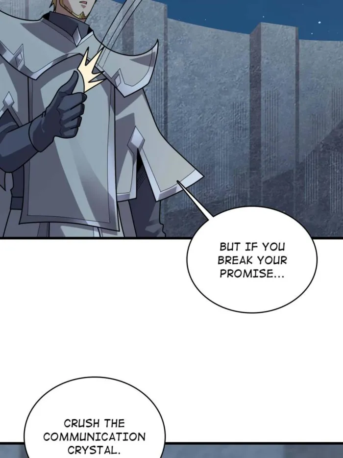 I’m Really Not The Villain — Chapter 197 — page 29