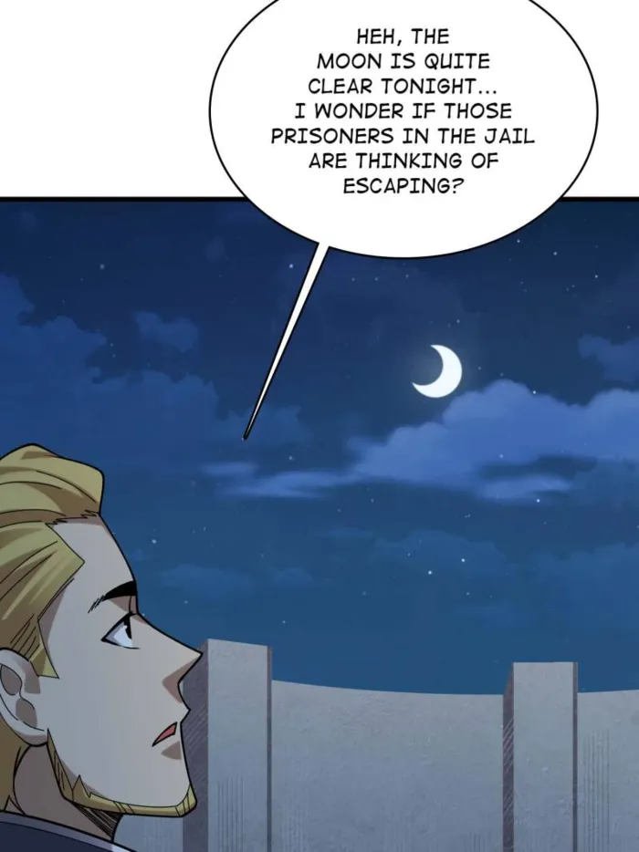 I’m Really Not The Villain — Chapter 197 — page 44