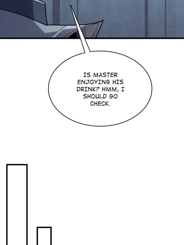 I’m Really Not The Villain — Chapter 197 — page 45