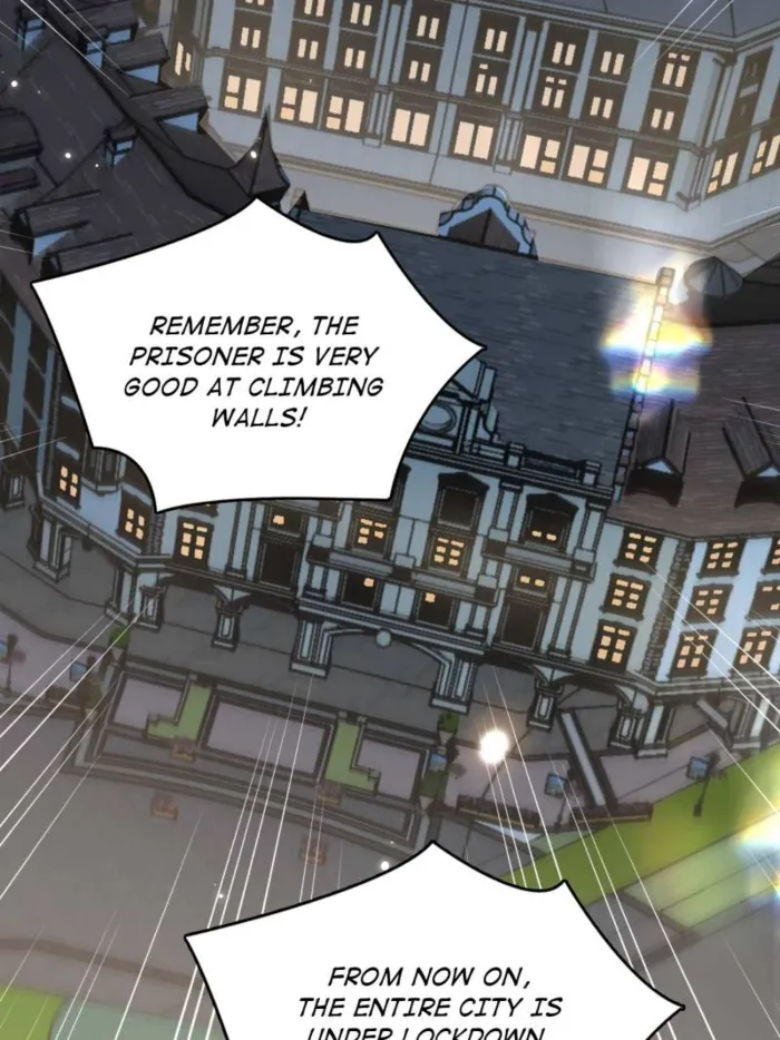 I’m Really Not The Villain — Chapter 197 — page 47