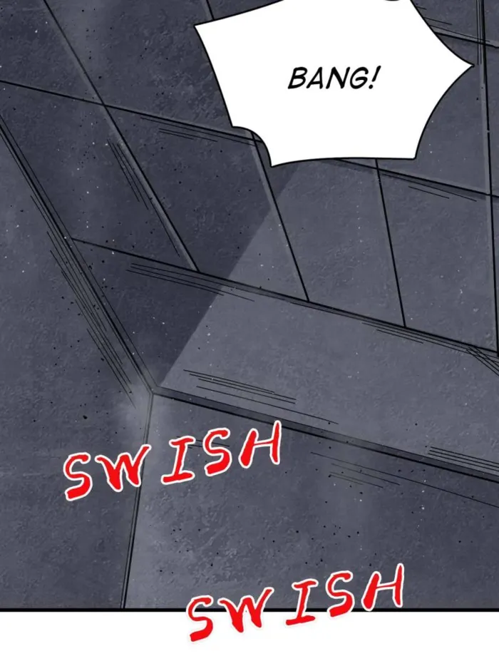 I’m Really Not The Villain — Chapter 197 — page 51