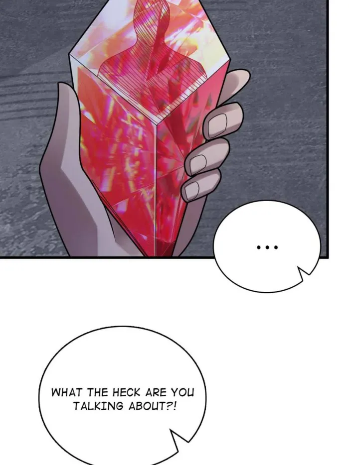 I’m Really Not The Villain — Chapter 197 — page 56