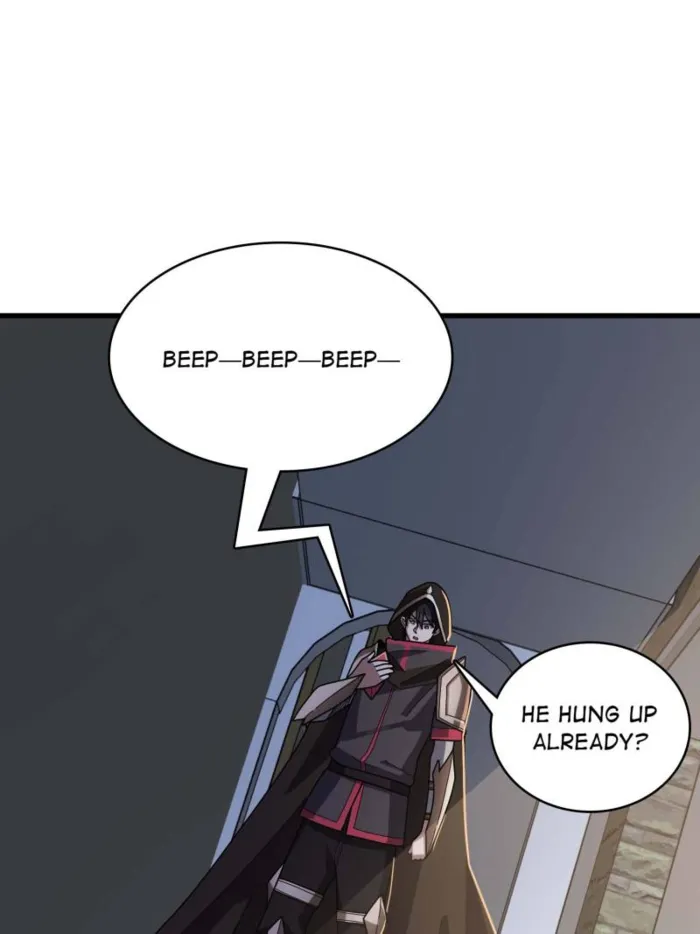 I’m Really Not The Villain — Chapter 197 — page 62