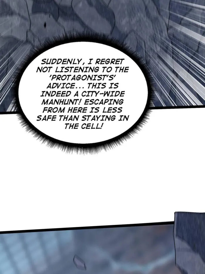 I’m Really Not The Villain — Chapter 198 — page 4