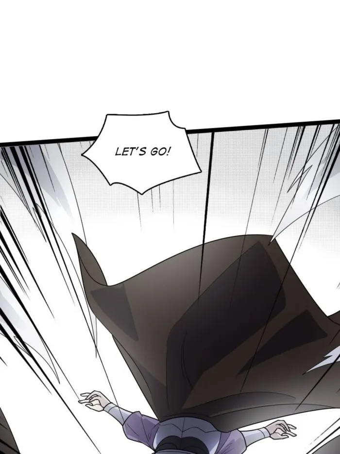 I’m Really Not The Villain — Chapter 198 — page 12