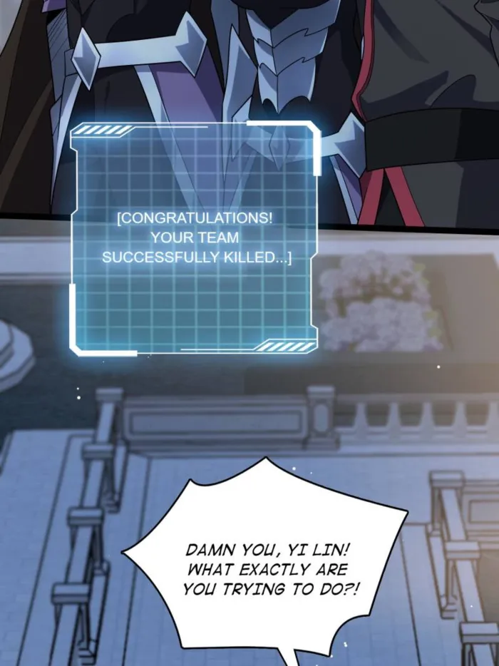 I’m Really Not The Villain — Chapter 198 — page 24