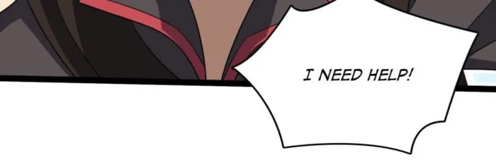 I’m Really Not The Villain — Chapter 198 — page 27