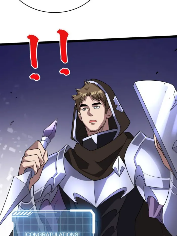 I’m Really Not The Villain — Chapter 198 — page 32