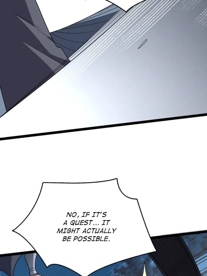I’m Really Not The Villain — Chapter 198 — page 35