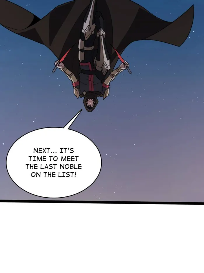 I’m Really Not The Villain — Chapter 198 — page 42