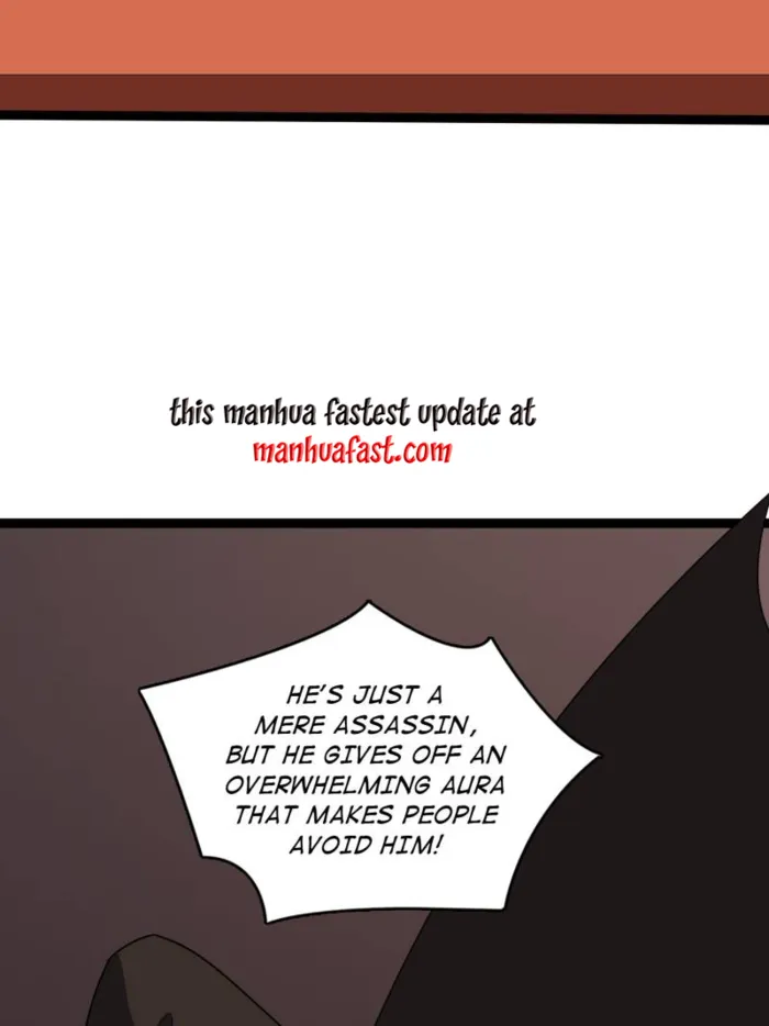 I’m Really Not The Villain — Chapter 198 — page 47