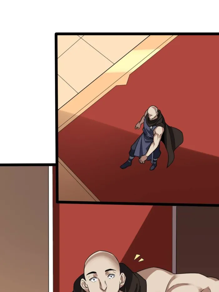 I’m Really Not The Villain — Chapter 198 — page 50