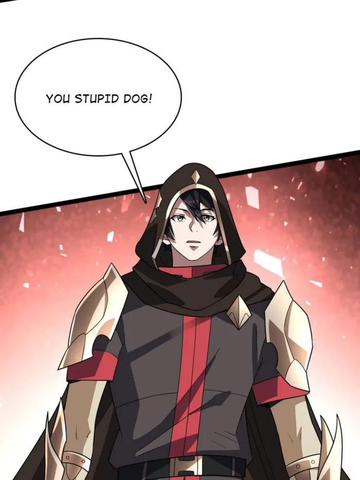 I’m Really Not The Villain — Chapter 198 — page 52