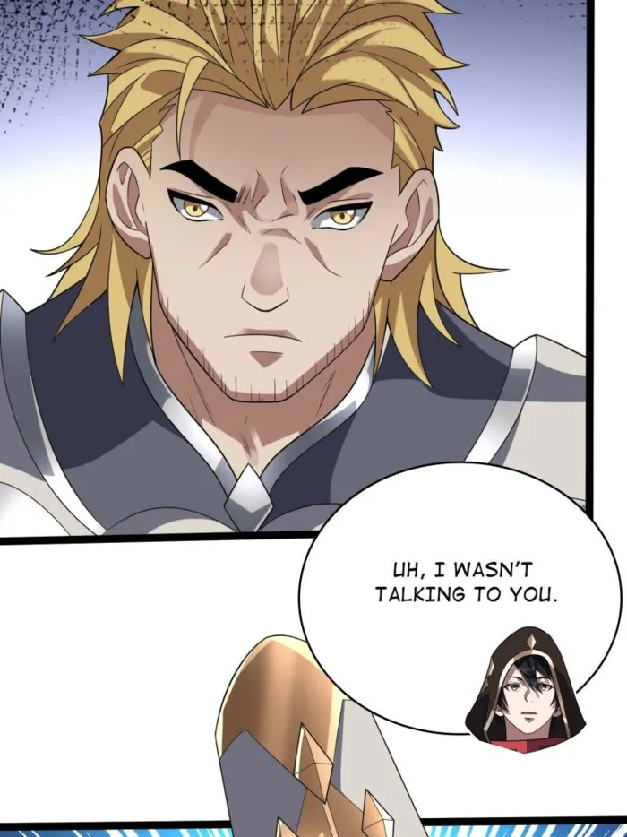 I’m Really Not The Villain — Chapter 198 — page 55