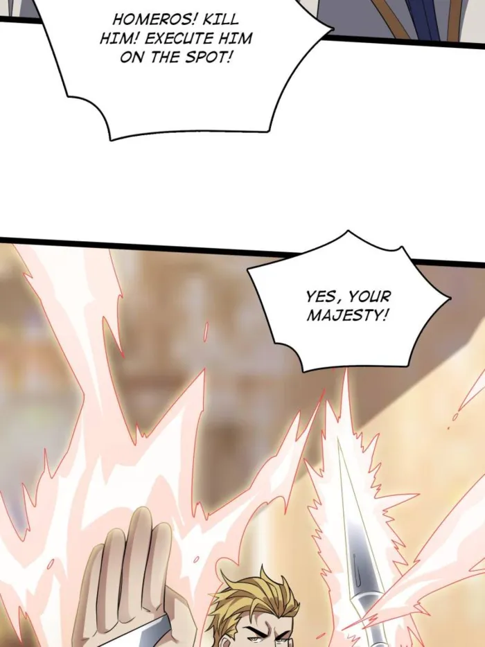 I’m Really Not The Villain — Chapter 198 — page 57