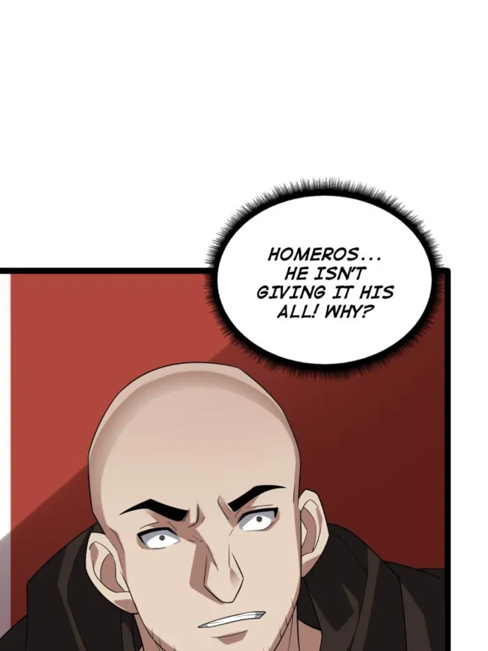 I’m Really Not The Villain — Chapter 198 — page 64