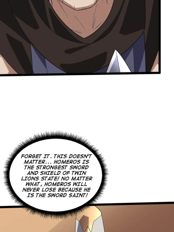 I’m Really Not The Villain — Chapter 198 — page 65