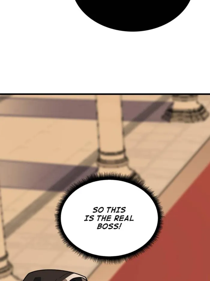 I’m Really Not The Villain — Chapter 199 — page 16