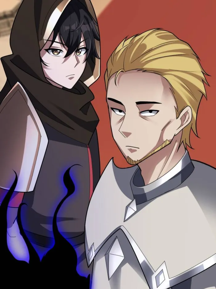 I’m Really Not The Villain — Chapter 199 — page 17