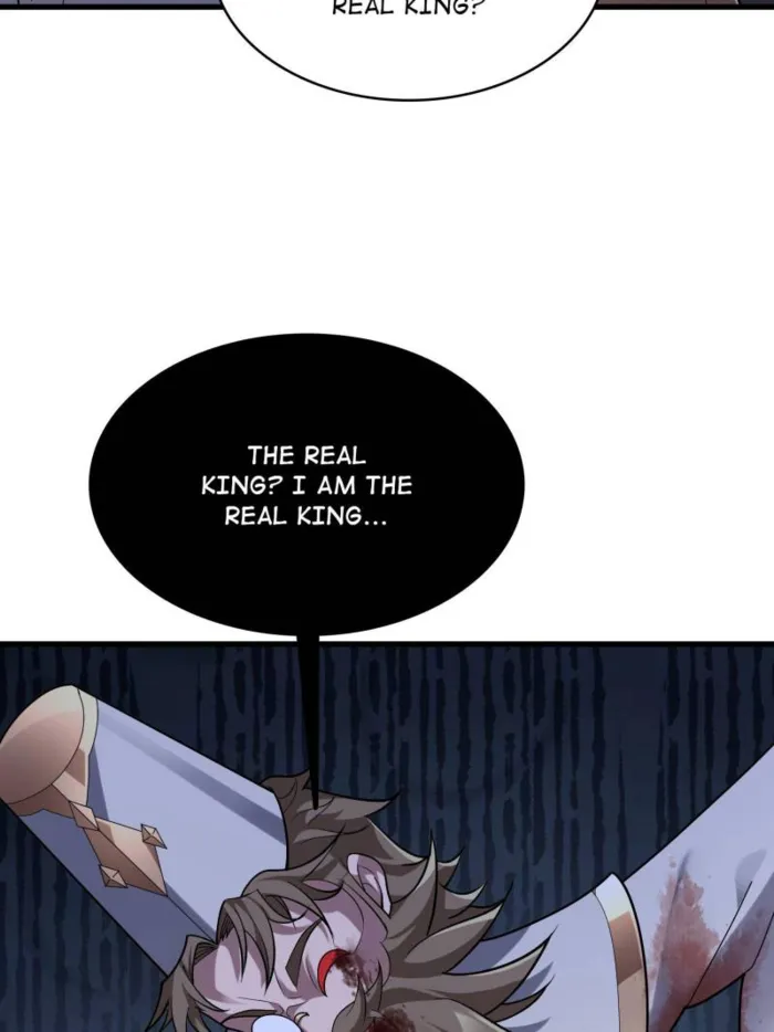 I’m Really Not The Villain — Chapter 199 — page 22