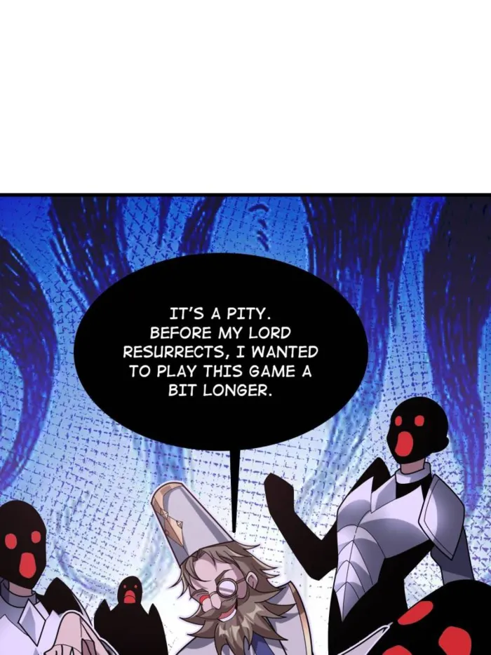 I’m Really Not The Villain — Chapter 199 — page 24