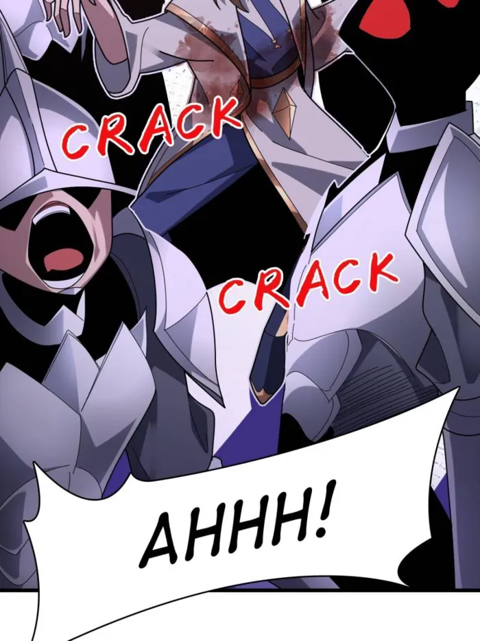 I’m Really Not The Villain — Chapter 199 — page 25