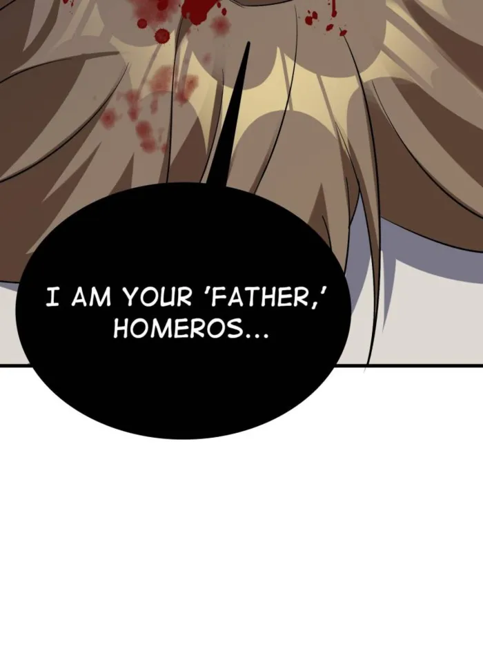 I’m Really Not The Villain — Chapter 199 — page 32