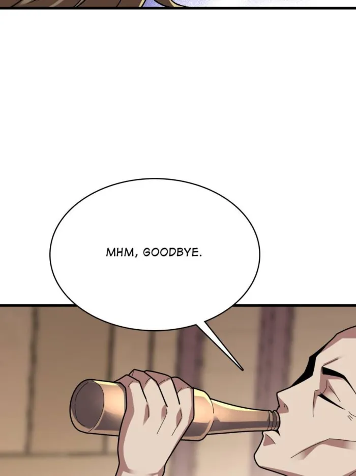 I’m Really Not The Villain — Chapter 199 — page 35
