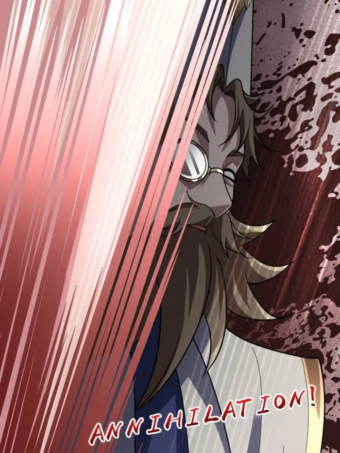 I’m Really Not The Villain — Chapter 199 — page 41