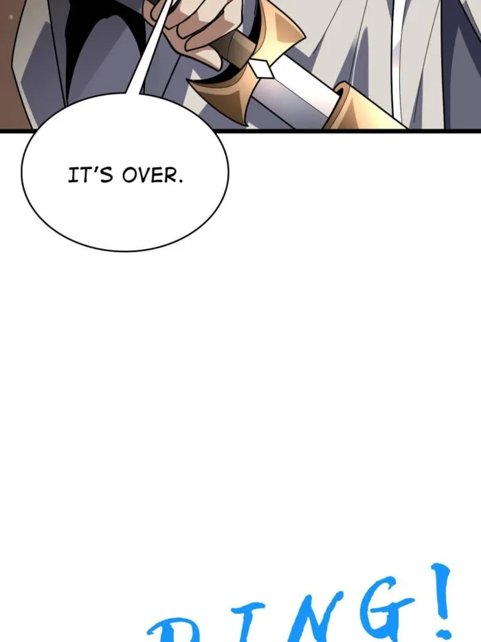 I’m Really Not The Villain — Chapter 199 — page 44
