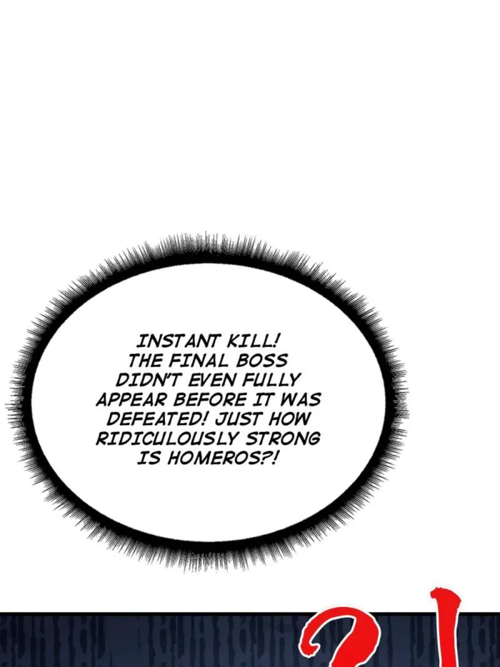 I’m Really Not The Villain — Chapter 199 — page 47